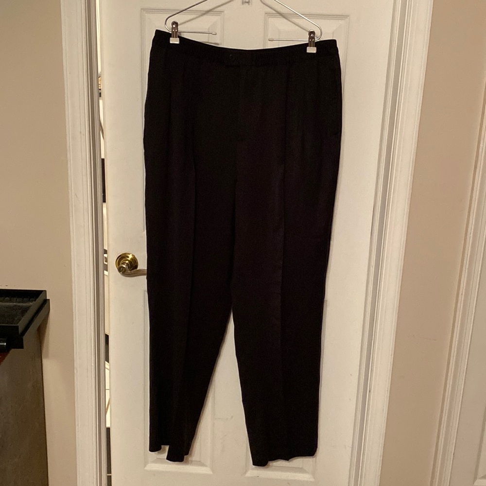NWT Maus & Hoffman Men’s 2XL Dress Pants